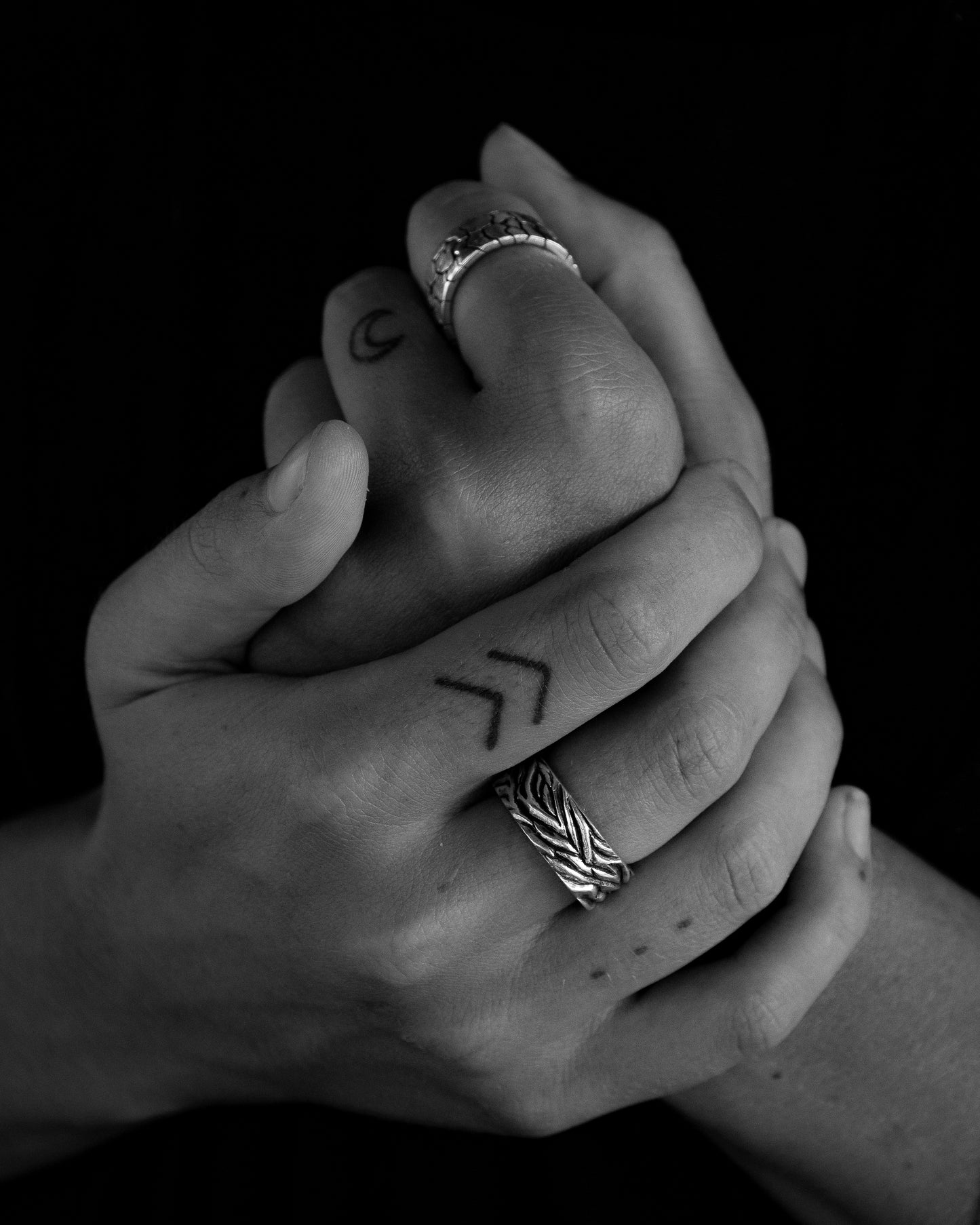 Mountain Breeze Ring