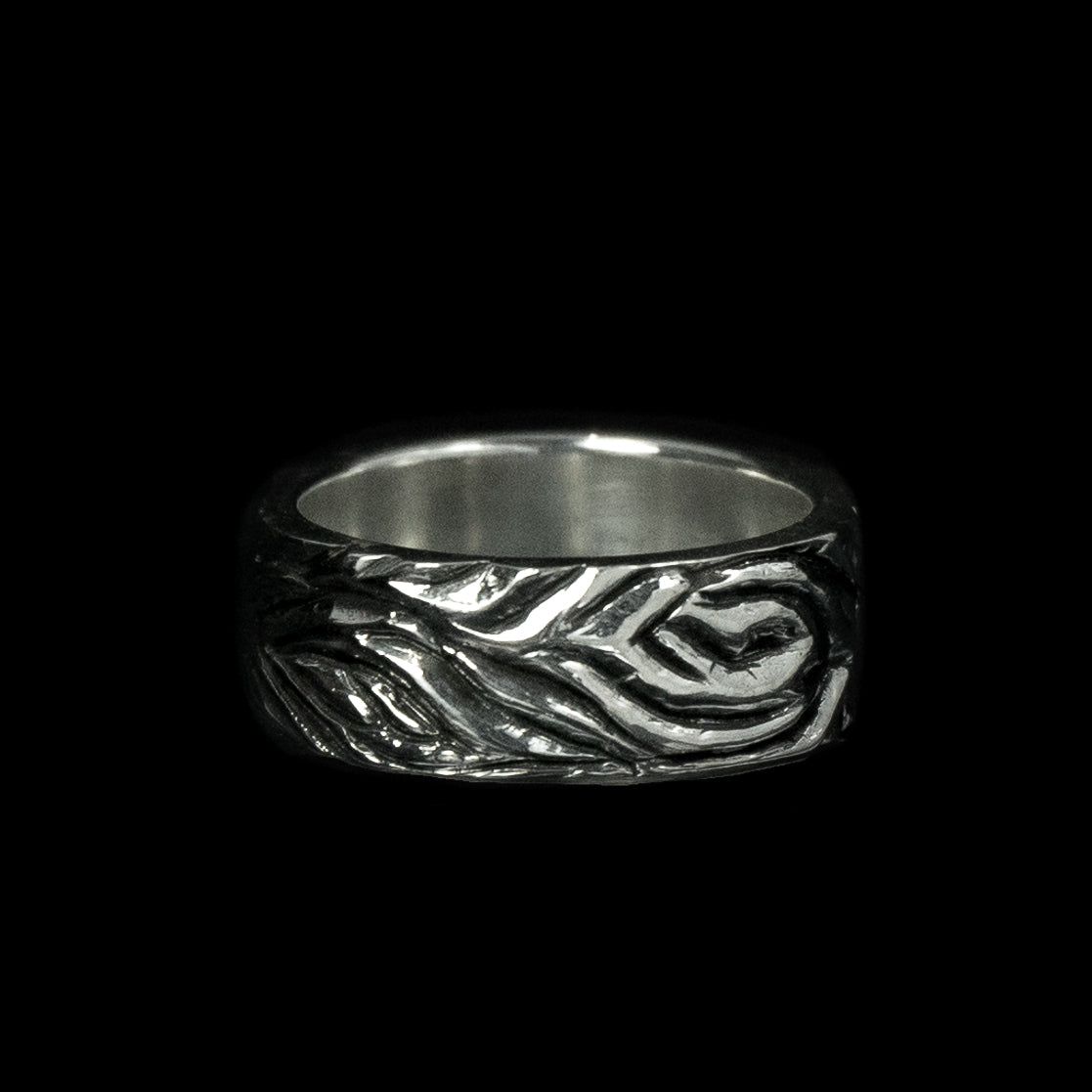 Mountain Breeze Ring