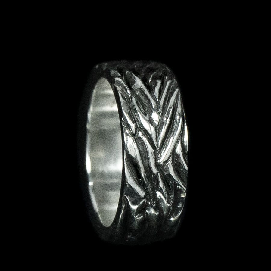 Mountain Breeze Ring