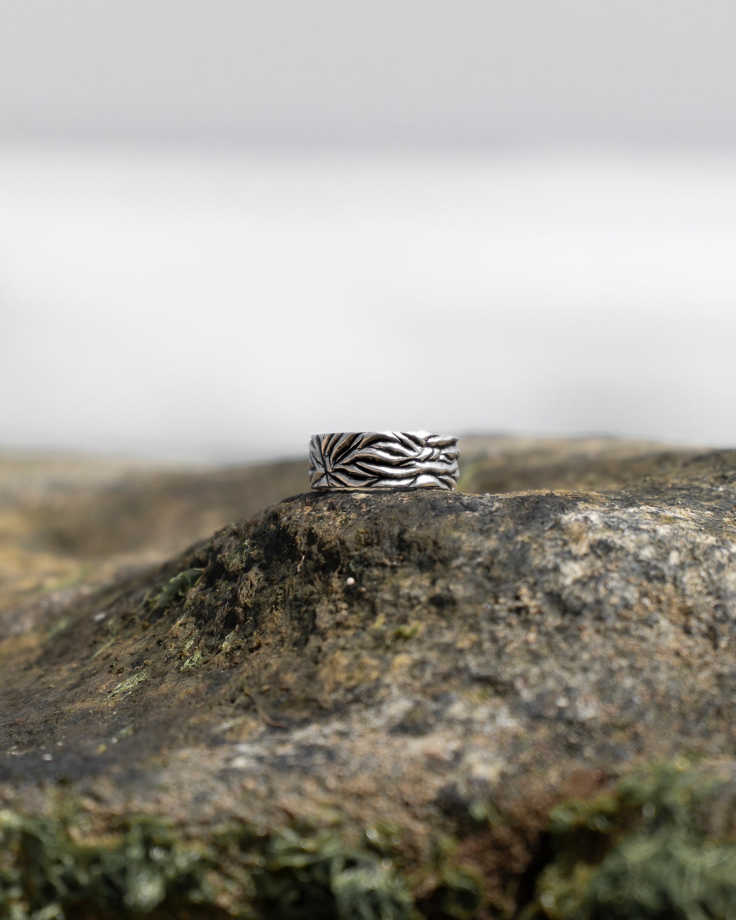 Mountain Breeze Ring