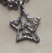 Starling Pendant
